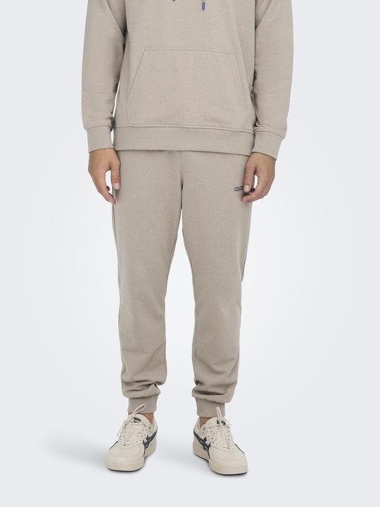Immagine prodotto Only & Sons Pantaloni della tuta con logo (S)