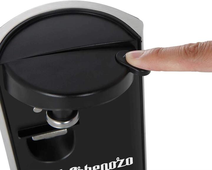 Produktbild Orbegozo Elektrischer Dosenöffner CU 6500