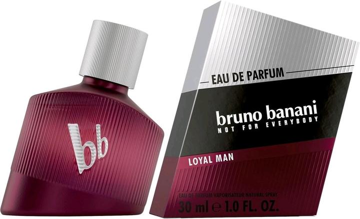 Immagine prodotto Bruno Banani Eau de Parfum Naturale (Eau de parfum, 30 ml)