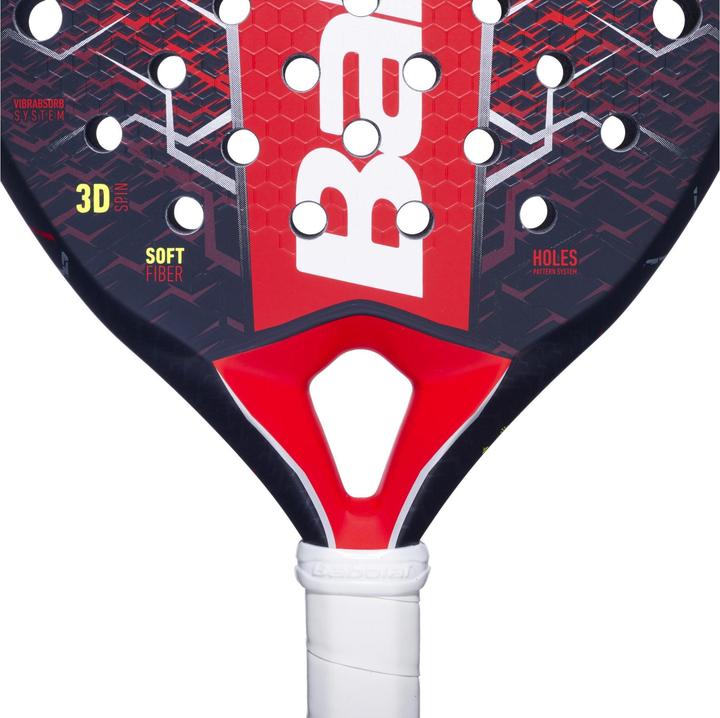 Image du produit Babolat Technique Vertuo 2025