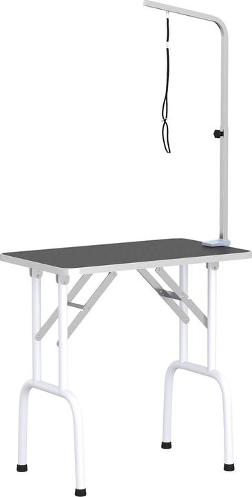Produktbild PawHut Trimmtisch klappbar (Hund)