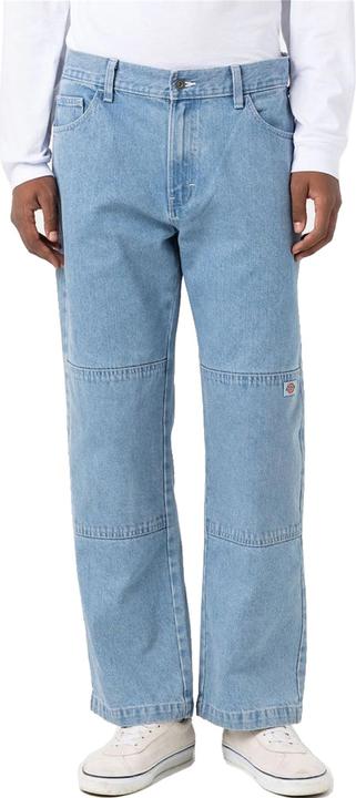 Immagine prodotto Dickies Pantalone in denim con doppio ginocchio (W36/L32)