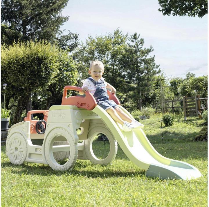 Immagine prodotto Smoby S.Life Auto Avventura
