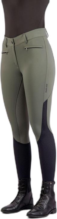 Castor grey