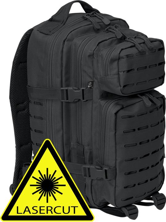 Produktbild Brandit US Cooper Lasercut (25 l)
