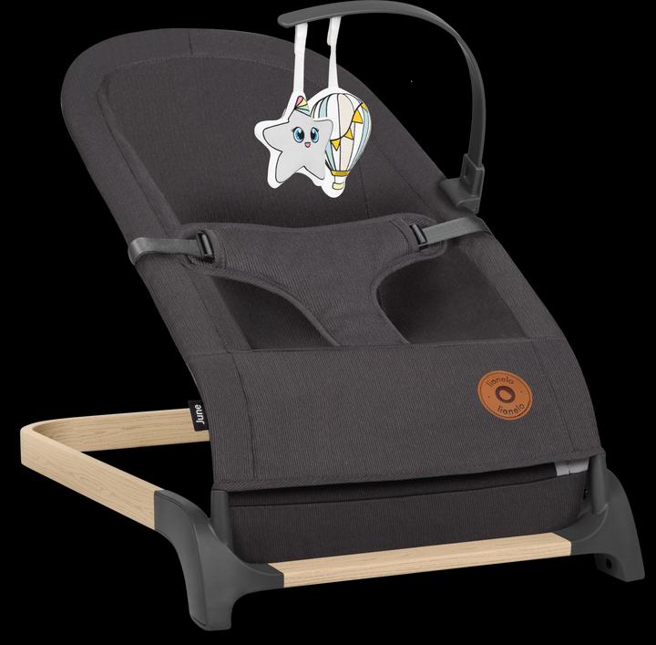 Actual product image Lionelo June