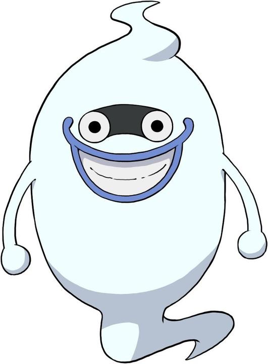 Immagine prodotto Nintendo Yo-Kai Watch (3DS, EN)