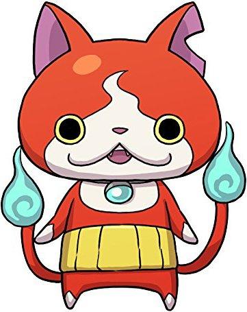 Immagine prodotto Nintendo Yo-Kai Watch (3DS, EN)