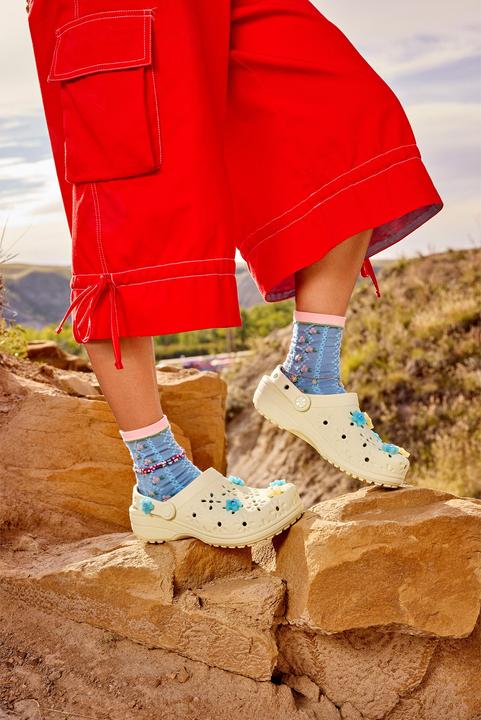 Produktbild Crocs Classic Floral (38, 39)