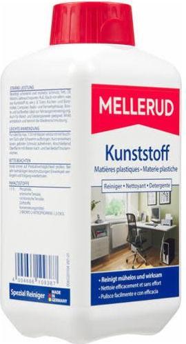 Produktbild Mellerud Kunststoff Reiniger
