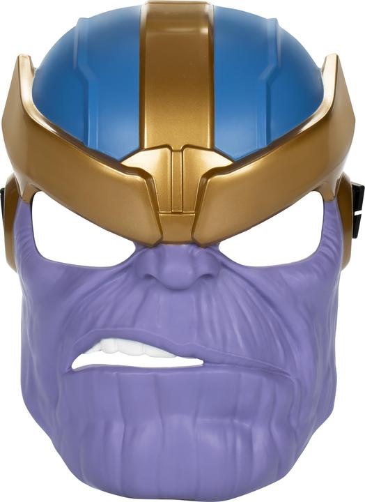 Produktbild Hasbro Marvel Avengers Maske Assortiert