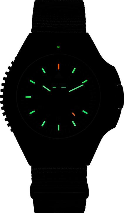 Immagine prodotto Traser P69 Nero Stealth (Orologio sub, 46 mm)