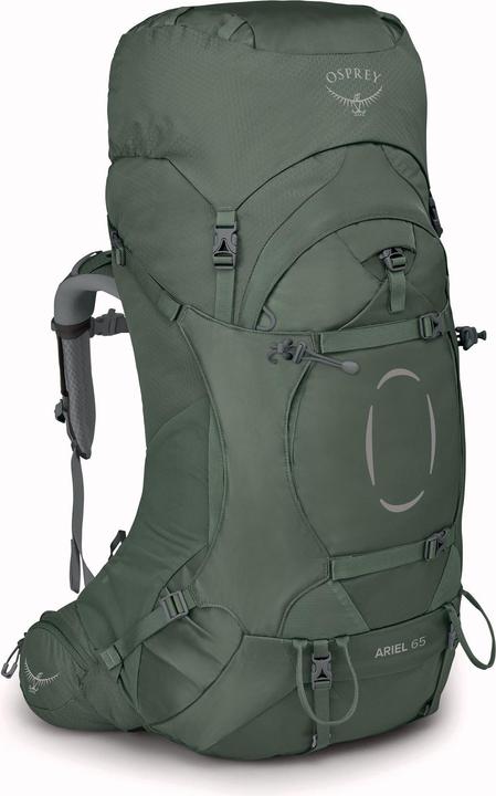 Actual product image Osprey Ariel 65 Trekkingrucksack WXS-S 75 cm (62 l)