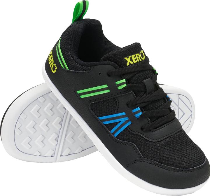 Image du produit Xero Shoes Prio pour les enfants (33)