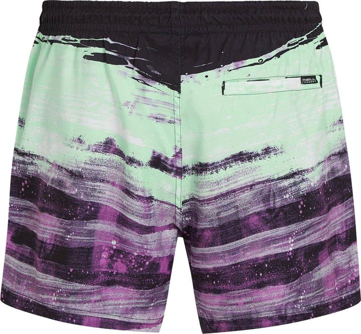 Actual product image O'Neill Cali Gradient 15" Swimshorts (XXL)