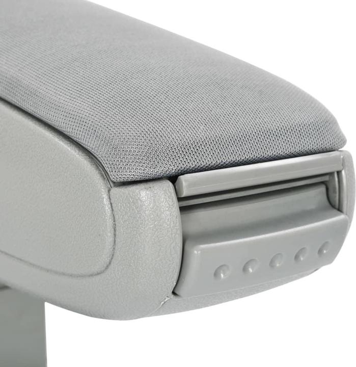 Produktbild VidaXL Auto Armlehne für VW Polo Ⅳ (2001-2005) Mittelarmlehne Mittelkonsole