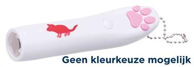 Immagine prodotto Trixie Puntatore LED Catch the Light Mouse (Gioca al gatto topo)