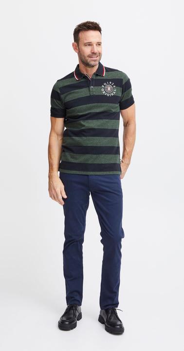 Immagine prodotto FQ1924 FQPeter polo a righe in piqué - Polo - 21900556 (XXL)