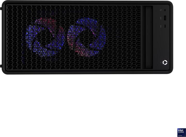 Actual product image Lenovo Legion T5 30IAX10 Core Ultra 9 275HX 32GB/2TB SSD RTX 5070 Ti Win11 (Intel Core Ultra 9 275HX, 32 GB, 2000 GB, GeForce RTX 5070 Ti)