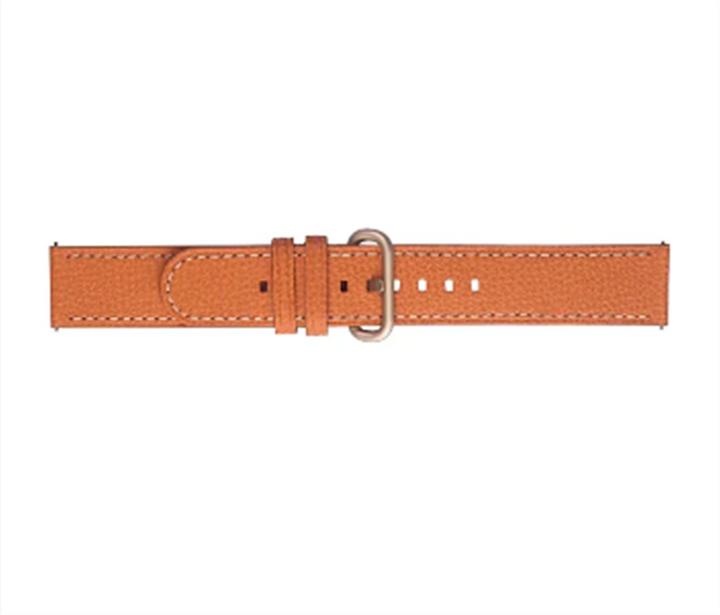 Produktbild Samsung Essence Band (20 mm, Leder)
