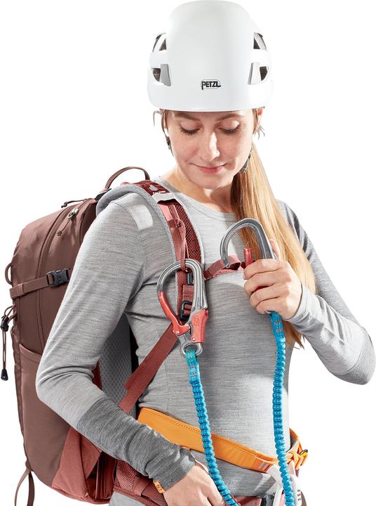 Actual product image Deuter Trail 23 (23 l)