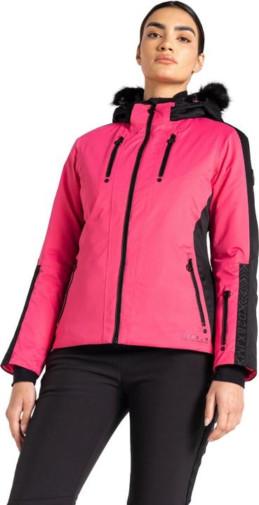 Image du produit Dare2b Veste de ski Frenzied Femme/Femme (34 D)