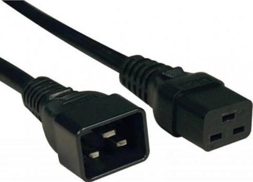Actual product image Eaton 1.8m battery cable for EBM 180