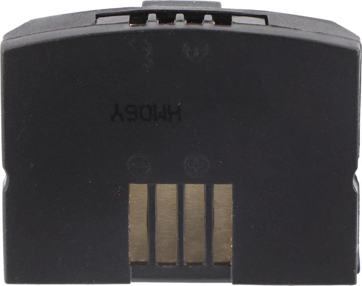 Actual product image Sennheiser RR4200 battery (1 pcs., Device specific, 150 mAh)