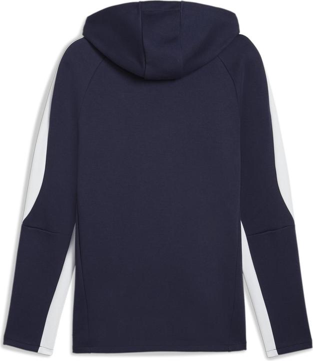 Image du produit Puma Sweat à capuche teamEVOSTRIPE (M)