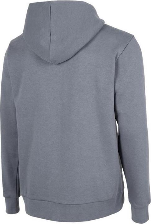 Image du produit 4F Sweat-shirt homme Denim H4Z22 BLM015 32S 2XL (32)