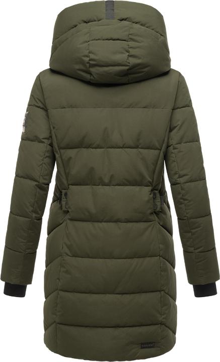 Actual product image Navahoo Hickey (S)