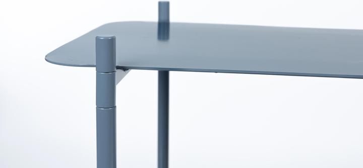 Actual product image Zuiver River (100 x 35 x 62 cm)