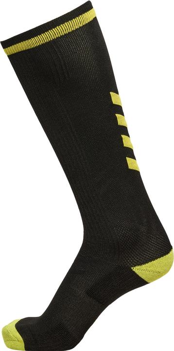 blackblazingyellow