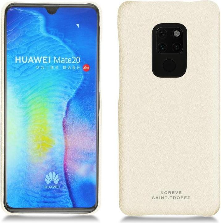 Produktbild Noreve Lederschutzhülle (Huawei Mate 20)