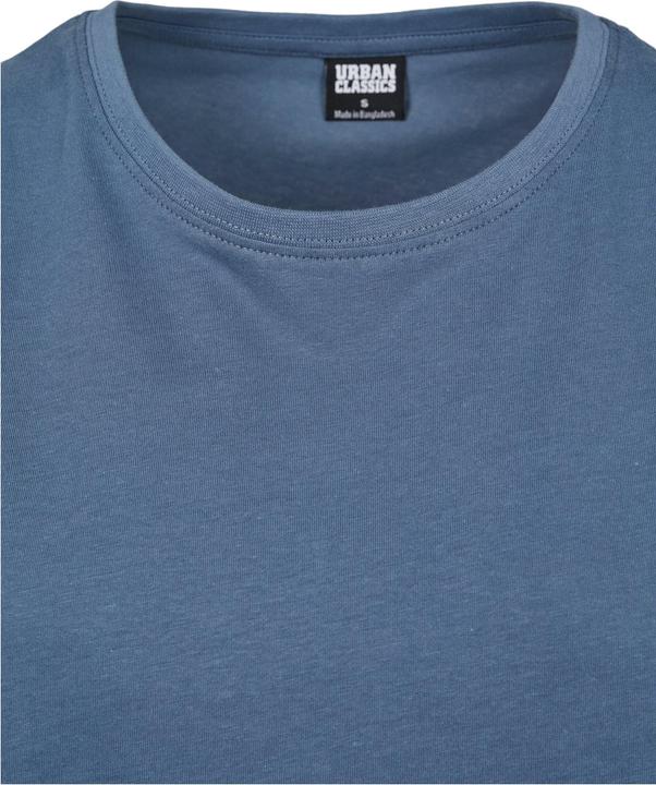 Produktbild Urban Classics Ladies Extended Shoulder Tee (3XL)