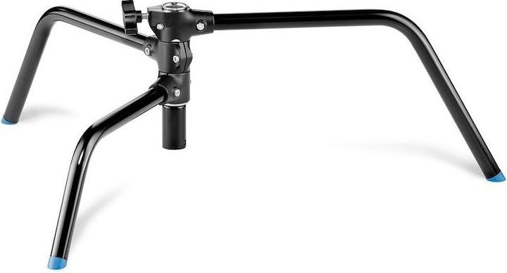 Image du produit Avenger Stativbasis mit 28 mm Sockel, Stahl (27 cm)
