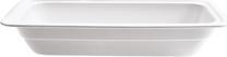 Immagine prodotto Sellmer Buffet GN ciotole porcellana 2/4 530x162mm h:65mm (GN 2/4)