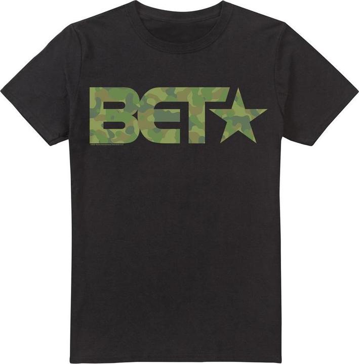 Image du produit Bet - T-shirt - Homme (4XL)