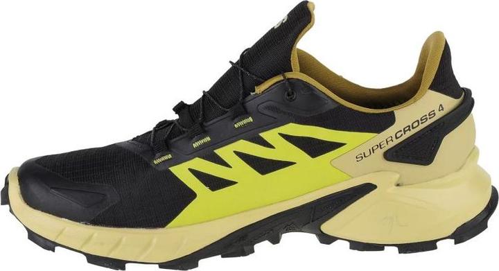 Image du produit Salomon Supercross 4 GTX 417317 46 (46)