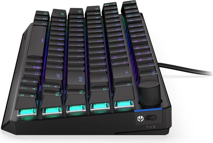 Actual product image Endorfy Thock (US, Cable, Wireless)