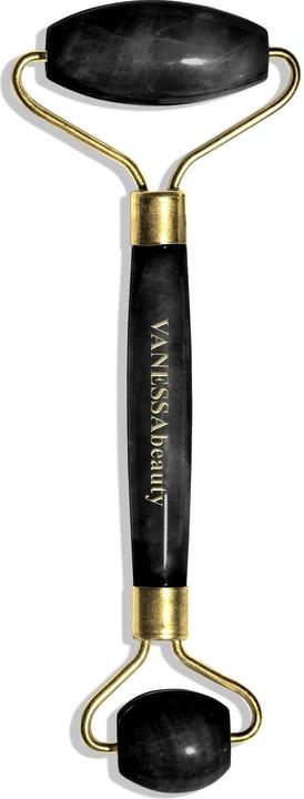 Vanessa Beauty Black Jade Massage Facial Roller