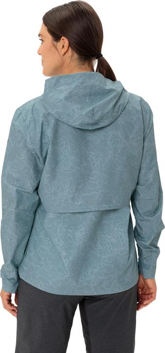 Actual product image Vaude Adlux Air Jacket (36)