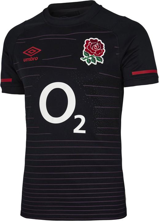 Produktbild Umbro England Rugby Alternate Pro 2223 Trikot (L)