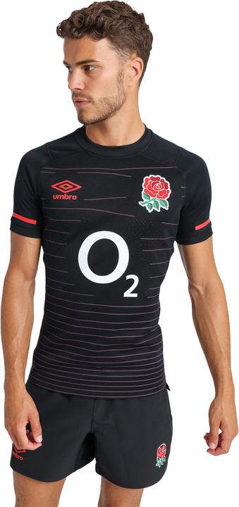 Produktbild Umbro England Rugby Alternate Pro 2223 Trikot (L)