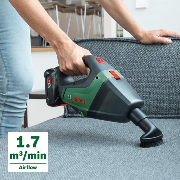 Produktbild Bosch Home & Garden UniversalVac 18