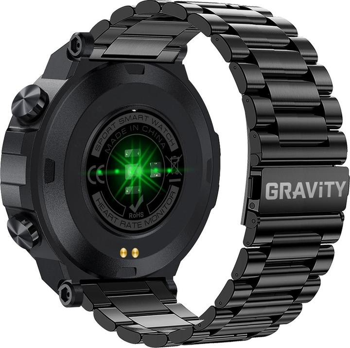 Actual product image Gravity MALE GT8-2 - GPS (sg017b)