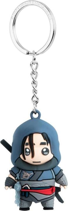 CEN Brelok 3D Good Loot Assassin's Creed Shadows Naoe