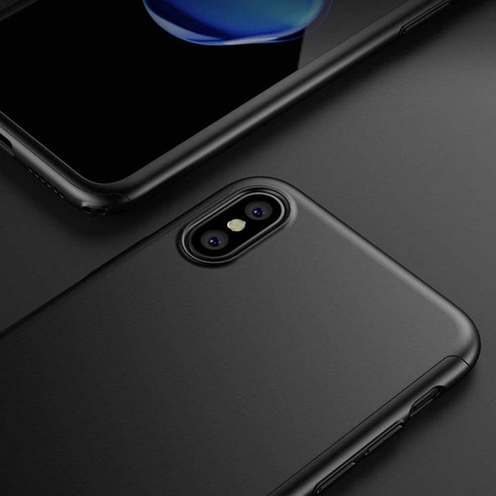 Actual product image PhoneLook Coque 360° Full Body (Apple iPhone 11 Pro Max)