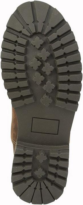 Produktbild Woodland Stiefeletten Gewachstes Leder (37)