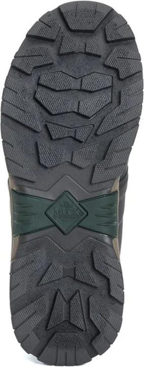 Immagine prodotto Muck Boot Stivale in gomma Apex Zipper (49.5)